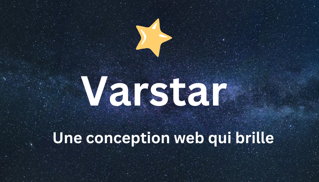 Varstar logo